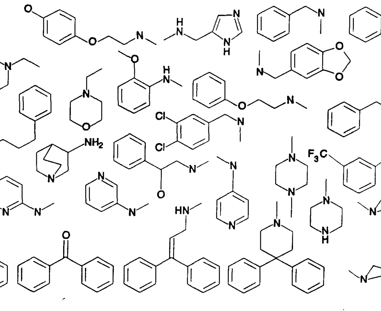 Molecules